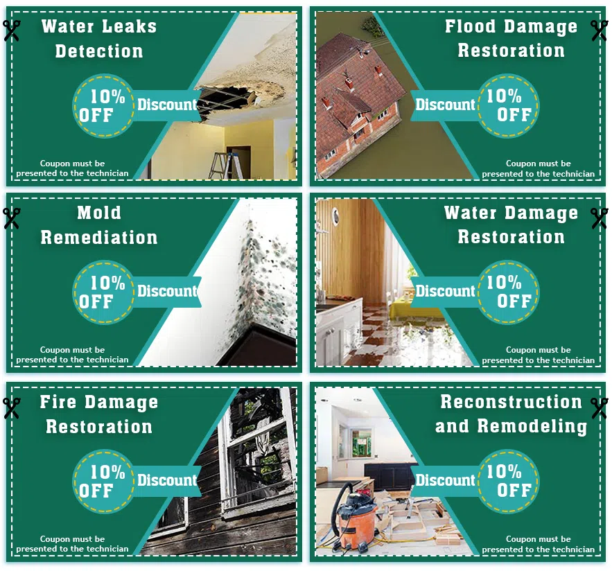 Margate Emergency Restoration Margate, FL 954-488-2959
